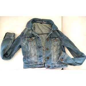 AE Denim Jacket